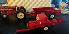 Vintage ertl international for sale  Taylor