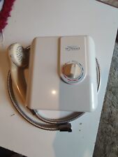 Triton aquatronic w7000 for sale  WORTHING