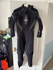Beuchat ladies scuba for sale  TRURO