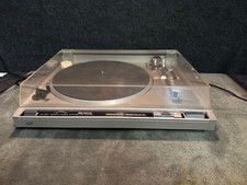Hifi plattenspieler jvc gebraucht kaufen  Frankfurt am Main