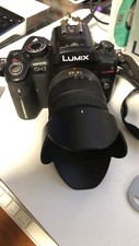 Panasonic dmc gh2k for sale  BODMIN