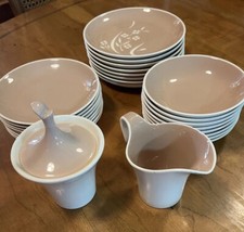 1950s harkerware stone for sale  Dale