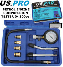 Pro tools 8pc for sale  ROTHERHAM