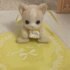 Sylvanian families chihuahua for sale  NEWCASTLE UPON TYNE