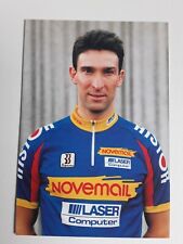 Cyclisme carte cycliste d'occasion  Loon-Plage