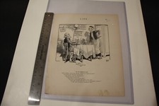 Political cartoon uncle for sale  Riverton
