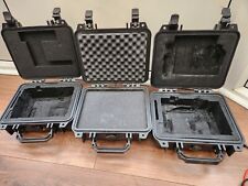 Pelican 1200 bkf for sale  SHEFFIELD