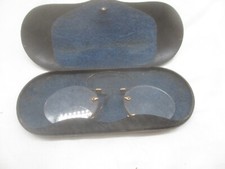 Antike brille kneifer gebraucht kaufen  Nürnberg