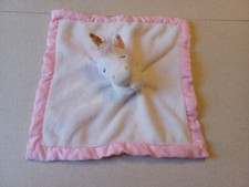 Chupeta Carter's Baby Lovey unicórnio branco rosa brinquedo confortável comprar usado  Enviando para Brazil