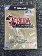 Legend zelda wind for sale  SWANSEA