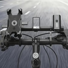 Rallonge guidon vélo d'occasion  Gignac