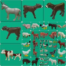 Playmobil bauernhof tiere gebraucht kaufen  Berlin
