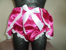 Abdl satin deep for sale  LEIGH