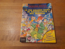 Piu grande gara usato  Molinella