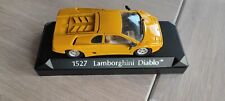 Lamborghini diablo solido d'occasion  Lillebonne