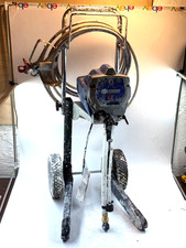 Graco magnum electric for sale  Mc Kees Rocks
