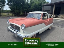 1962 nash metropolitan for sale  Boerne