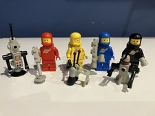 lego space vintage for sale lego space vintage for sale LONDON