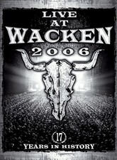 Wacken 2006 live gebraucht kaufen  Berlin