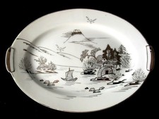 Vtg kutani japan for sale  Appleton
