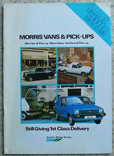 Morris mini metro for sale  LEICESTER