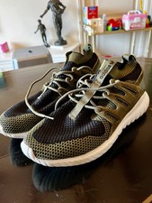 Adidas tubular primeknit usato  Giulianova