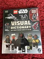 Lego star wars for sale  BARNET