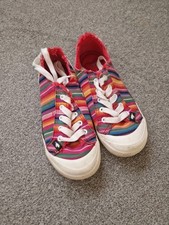 Rocket dog womens for sale  WORKSOP