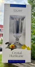 Toscany classic crystal for sale  Kansas City