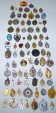 Vintage catholic saints for sale  Potosi