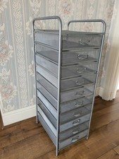 File cabinet cart for sale  NORTHOLT