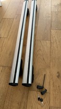 Aluminium aero roof for sale Aluminium aero roof for sale  OKEHAMPTON