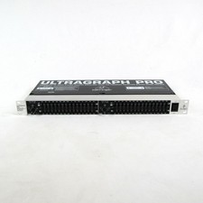 Behringer ultragraph pro for sale  Lansing