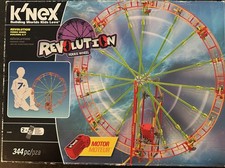 Nex revolution ferris for sale  SOUTHSEA