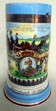 Alt reservistenkrug bierkrug gebraucht kaufen  Bayreuth