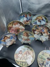 Reco collection plates for sale  Springdale