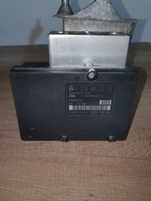 Mercedes benz w203 gebraucht kaufen  Jengen