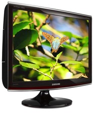 Fernseher samsung t240hd gebraucht kaufen  Bochum