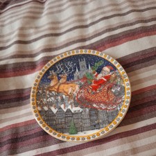 Royal worcester plate for sale  STOKE-ON-TRENT