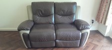 black leather settee for sale black leather settee for sale COALVILLE