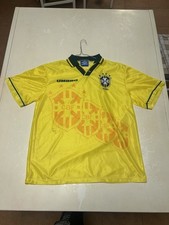 maglie calcio brasiliano usato maglie calcio brasiliano usato Pistoia