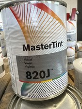 Chromapremier mastertint 820j for sale  Nesbit
