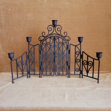 Vintage wrought iron for sale  Lake Havasu City