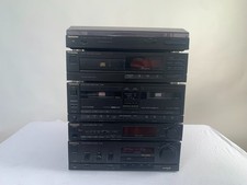 Technics x101 set d'occasion  Château-Thierry