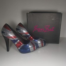 Iron fist size for sale  BIRMINGHAM