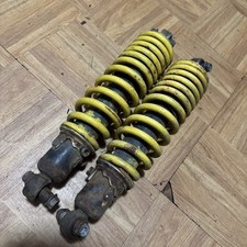 Suzuki lt250r front for sale  Cheshire