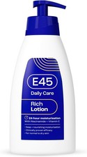 Rich skin lotion for sale  PETERBOROUGH