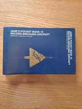Janes pocket book for sale  STEVENAGE
