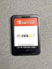 Jeu switch fifa d'occasion  Les Mureaux