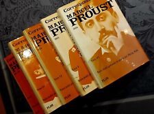 Correspondance marcel proust gebraucht kaufen  Köln